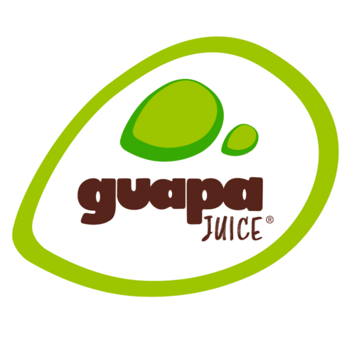 Logo de Guappa, entreprise partenaire faisant confiance aux services de nettoyage professionnel de MB Propreté